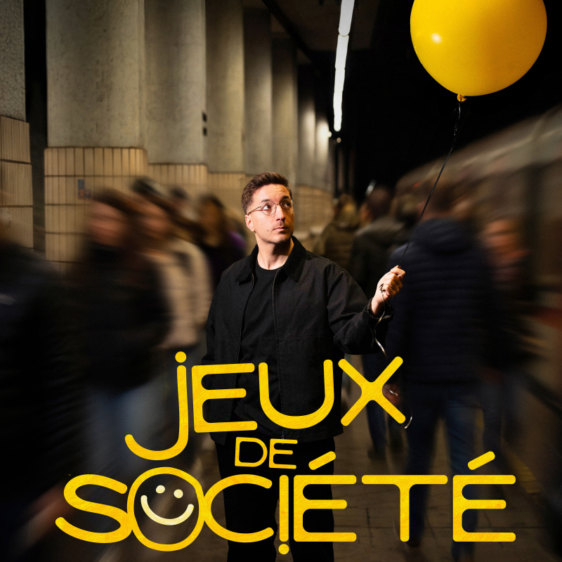 Lorenzo Mancini - Jeux de soci&eacute;t&eacute;