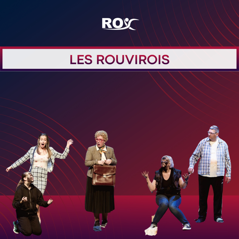 Les Rouvirois