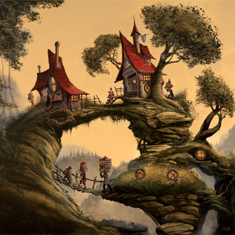 Palix et ses amis - Exposition