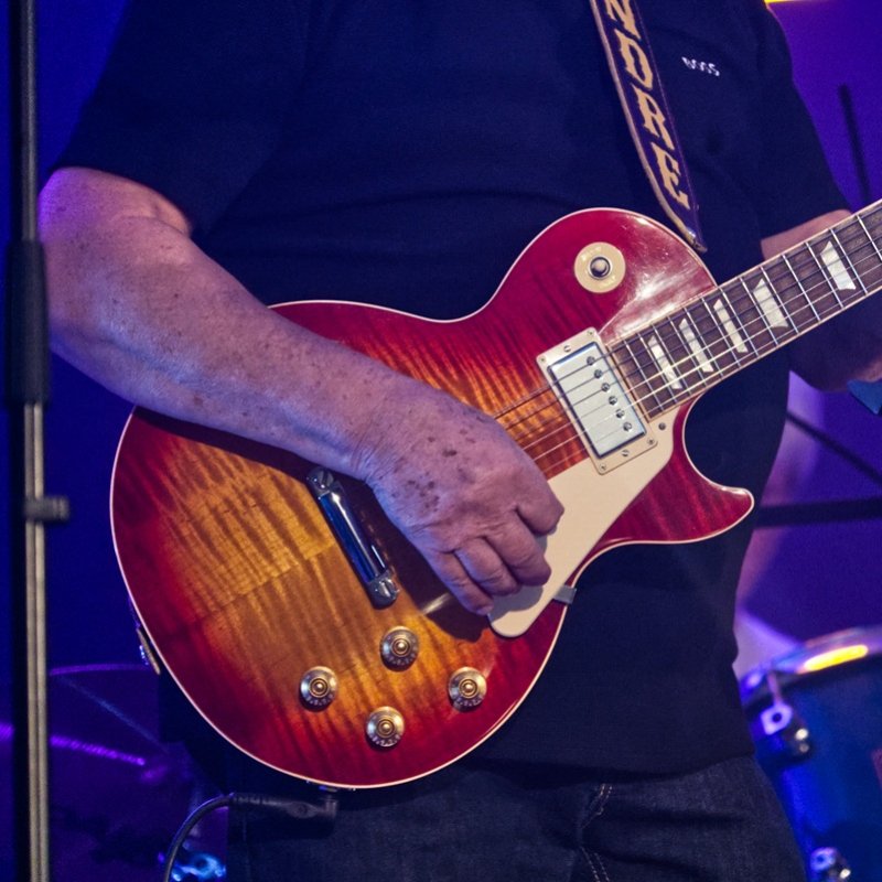 Concert des Ateliers Rock de Saint-Hubert et de Tellin - MCFA