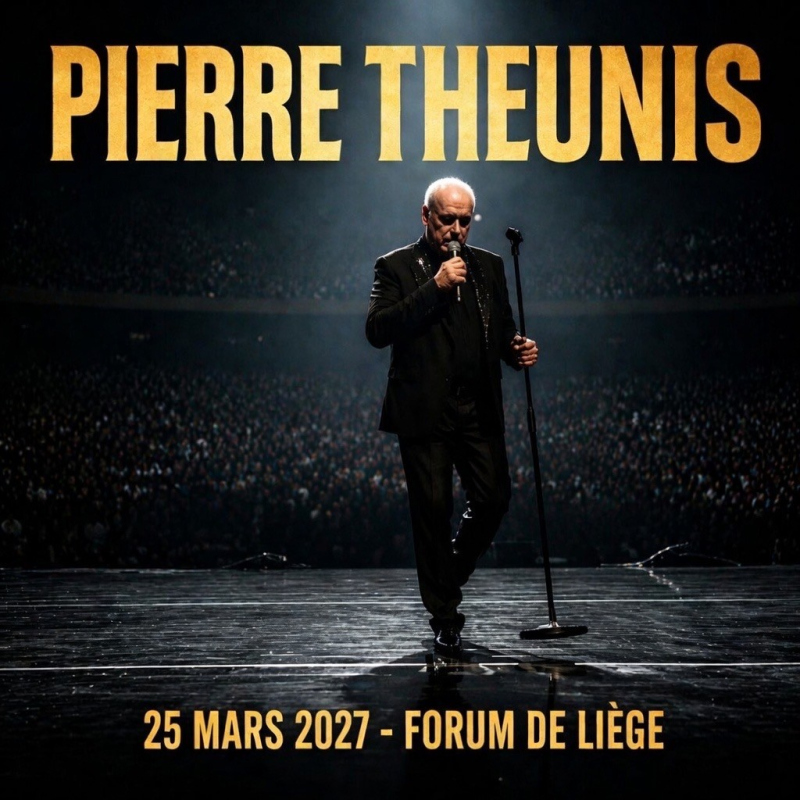 PIERRE THEUNIS
