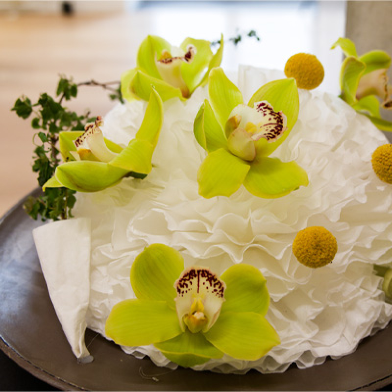 Atelier 2026-2027 | Art floral | Adultes (Acancés)