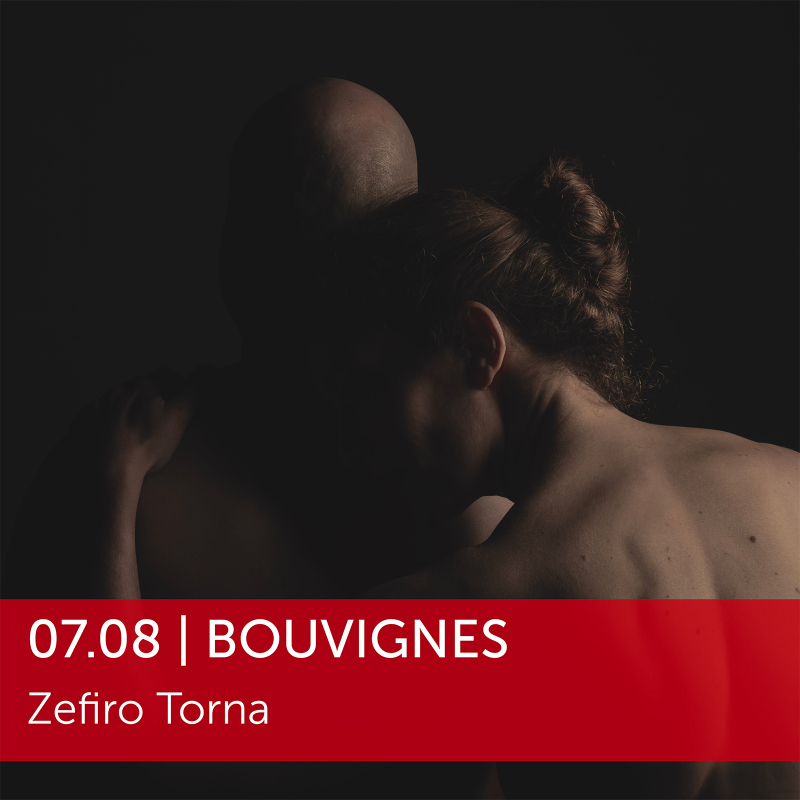 Zefiro Torna