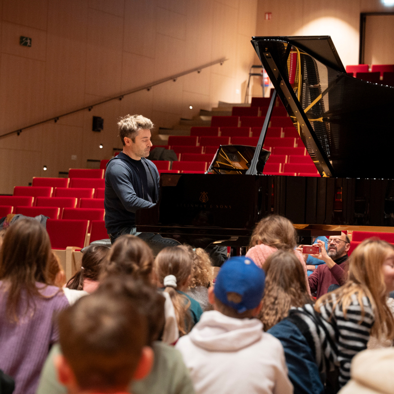 BACH FOR BABIES (bébés & enfants) | Les Natines