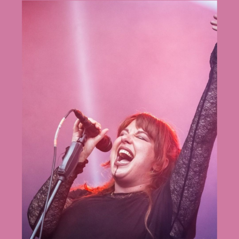 Discovery Rock Festival