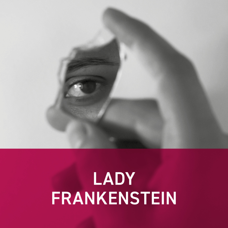 LADY FRANKENSTEIN