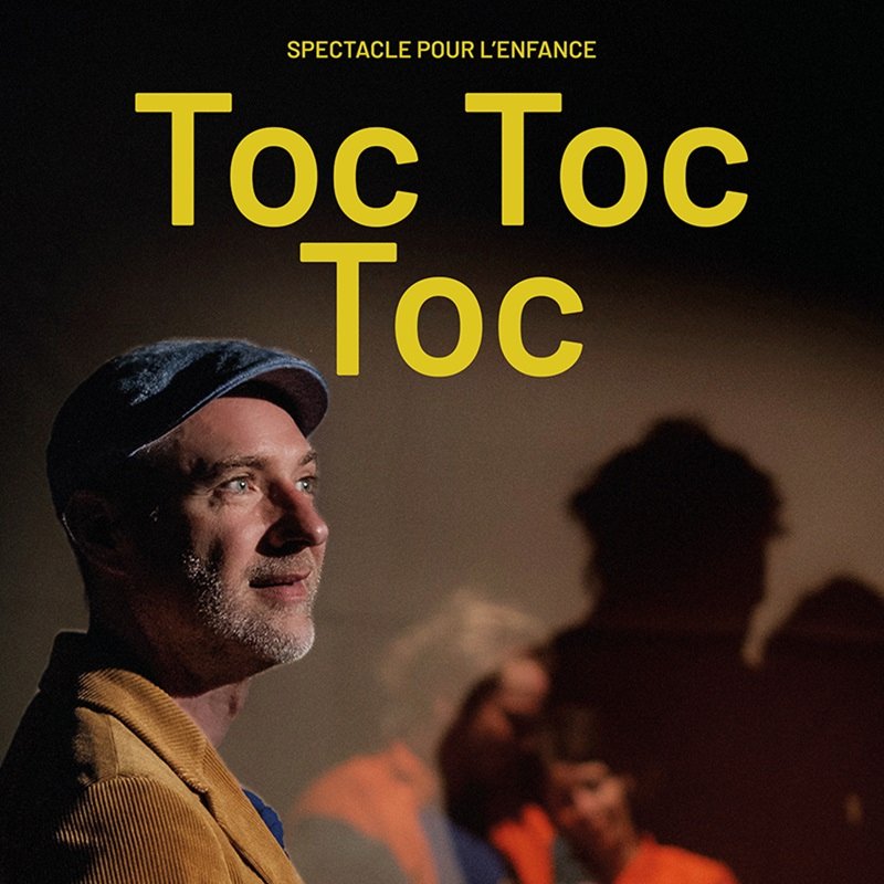 Toc Toc Toc