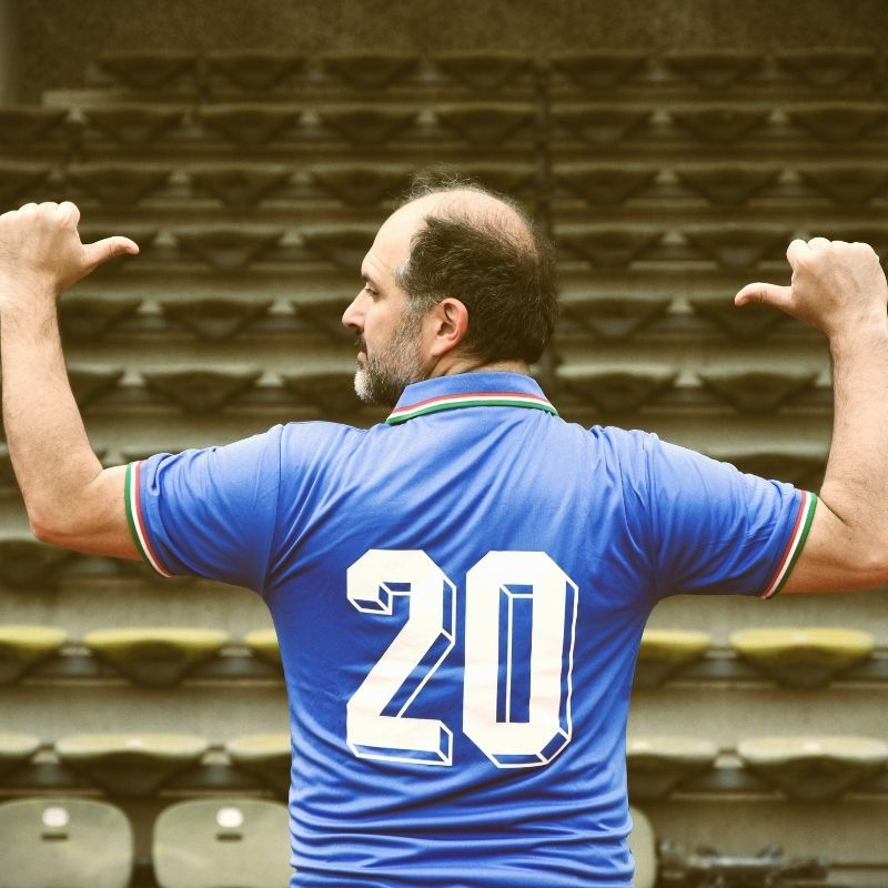 Italie - Brésil 3 à 2