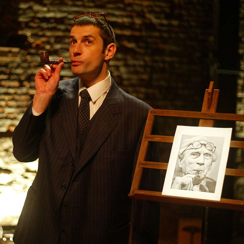 Éloge de l’oisiveté