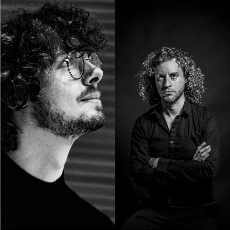 Midzik - Samuel Namotte et Val&egrave;re Burnon - M&eacute;lodies Fran&ccedil;aises