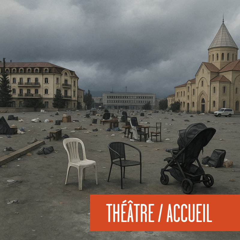 La valse des oubliés