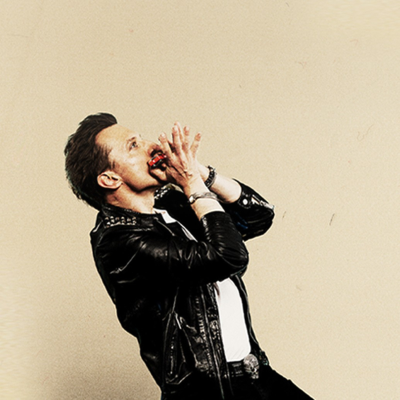 Greg Zlap "Toute la musique que j&rsquo;aime"