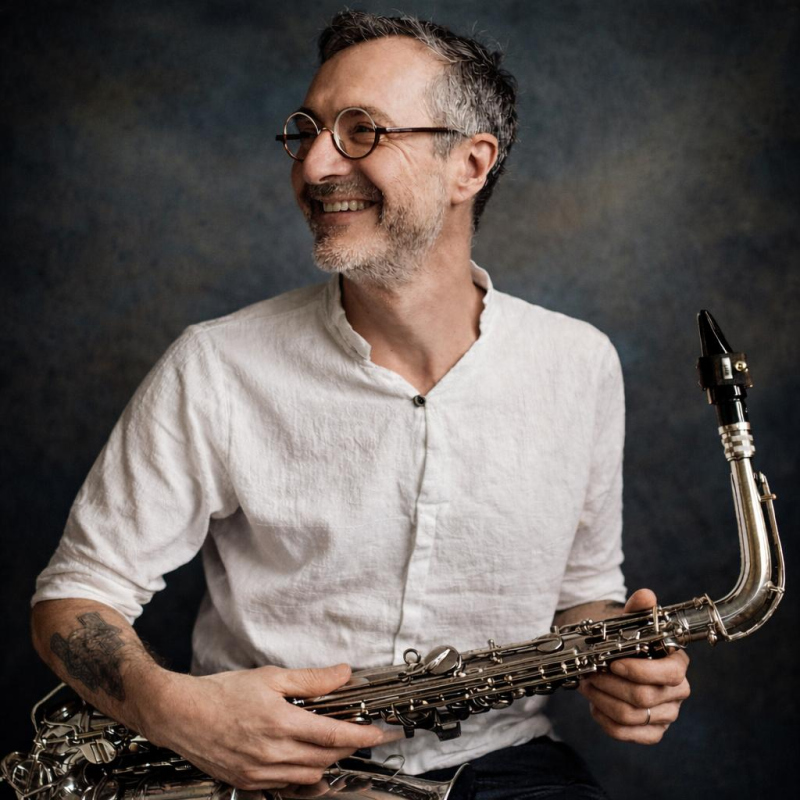 St&eacute;phane Mercier Trio &lsquo;CONTINUUM&rsquo;