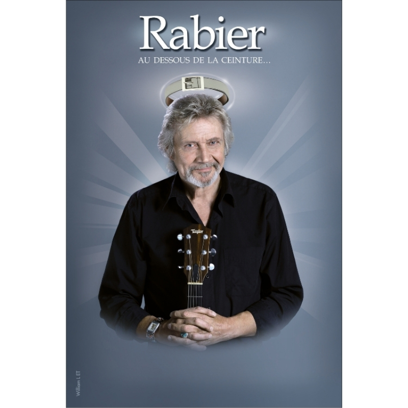 Rabier - Au dessous de la ceinture...
