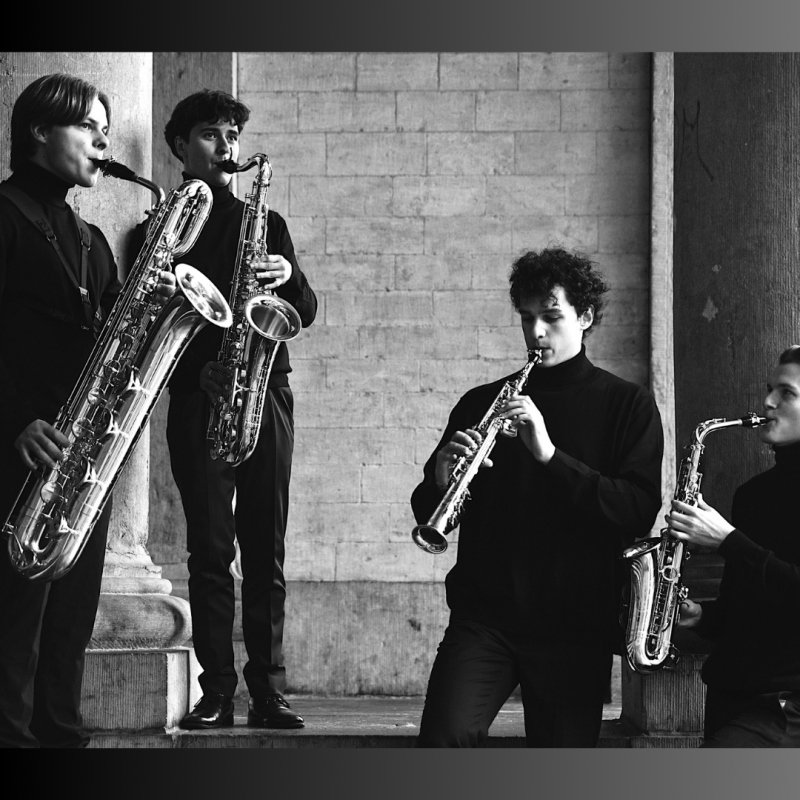 Effel Quartet