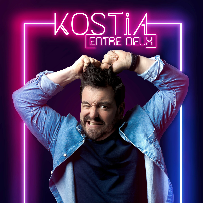 KOSTIA - ENTRE-DEUX&nbsp;