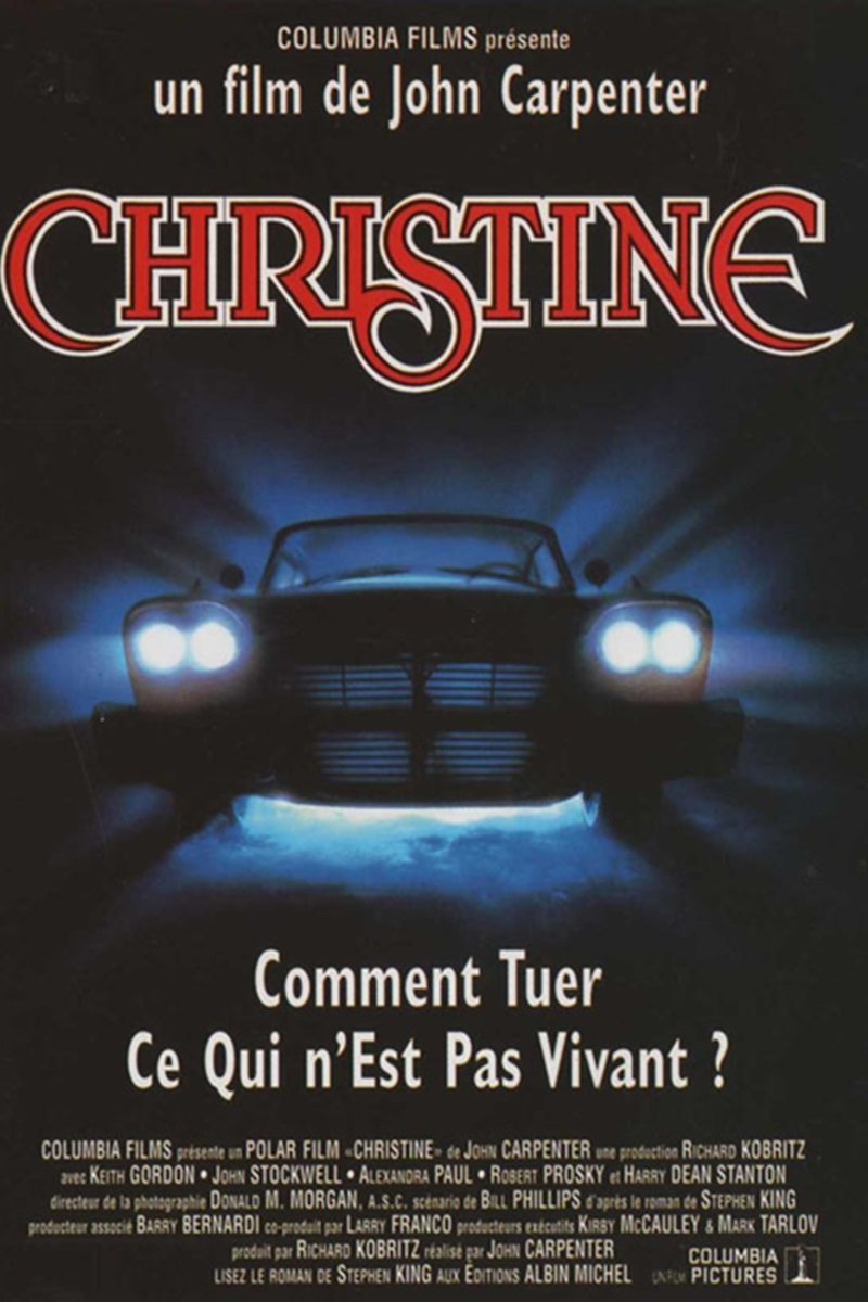 Christine