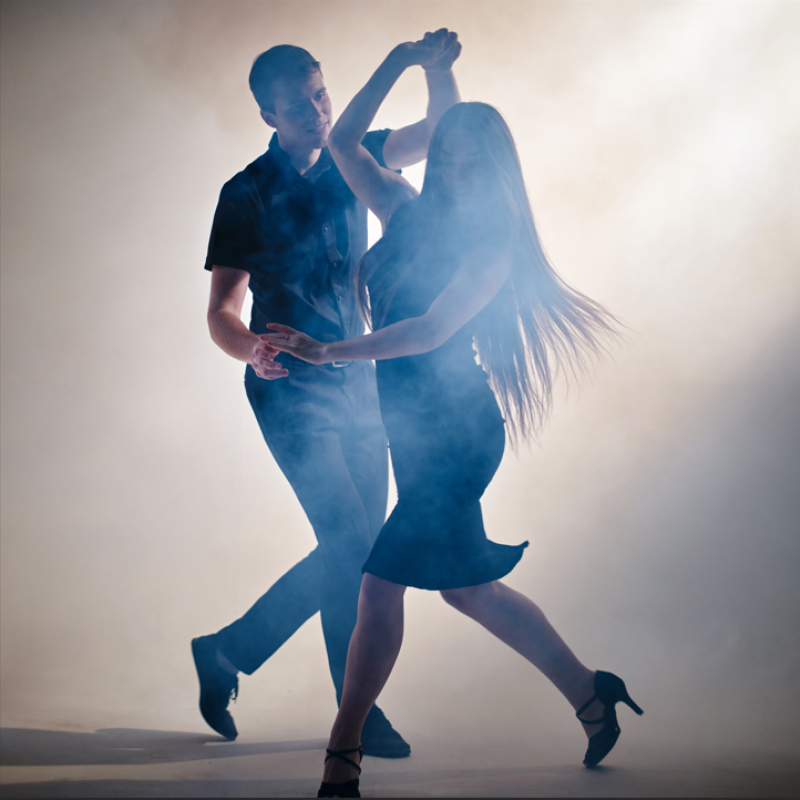 Soir&eacute;e Salsa (avec initiation)