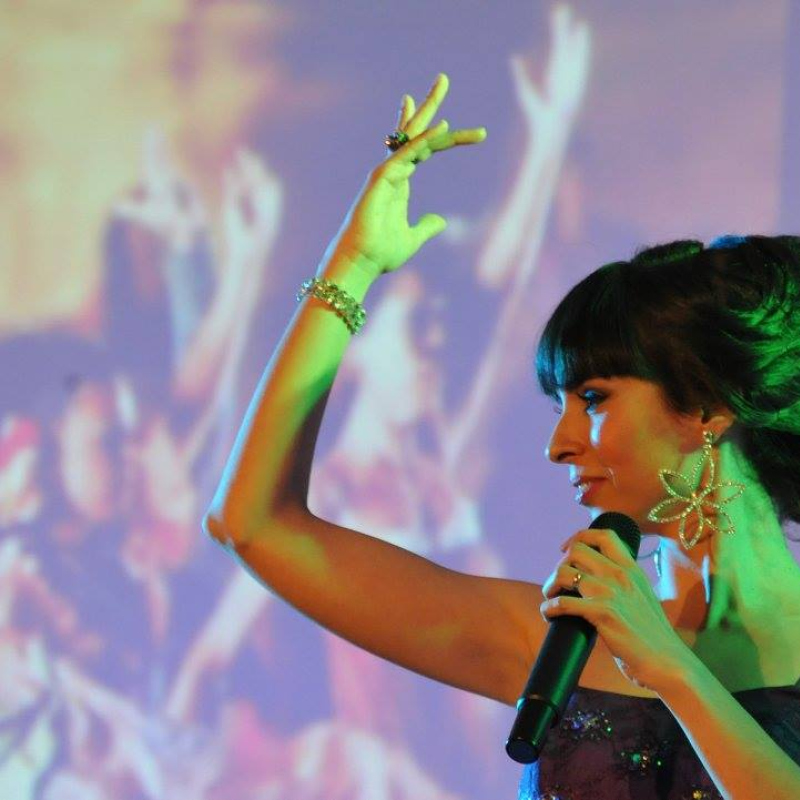 Love Songs - Concert au Pavillon Marie-Henriette