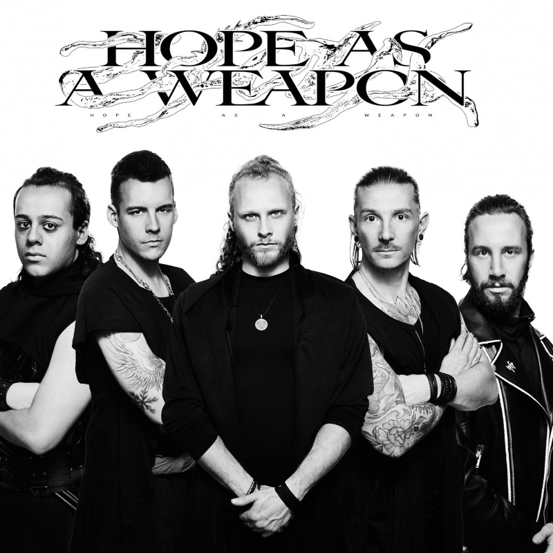 Hope as a weapon - Show case - D...