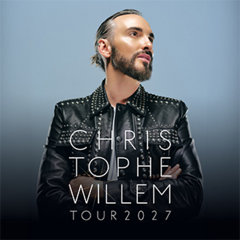 CHRISTOPHE WILLEM