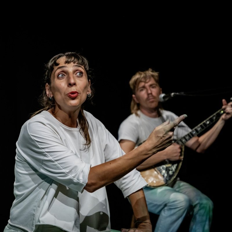 Noël au Théâtre - Brume