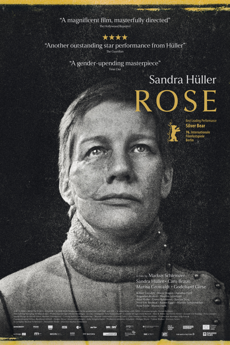 Rose