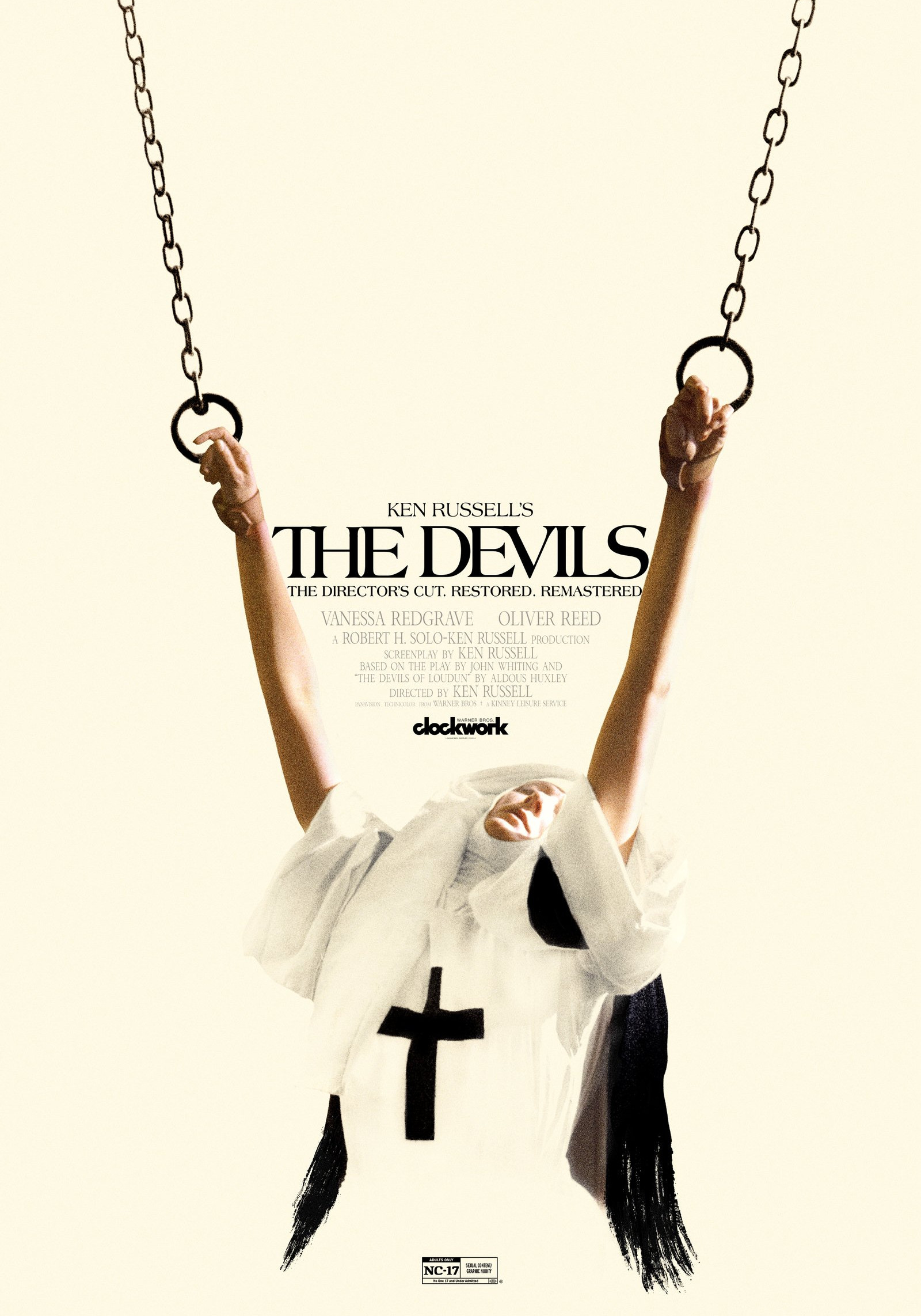 Ken Russell's The Devils
