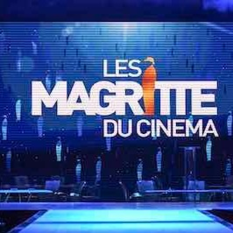 La Tournée des Magritte...