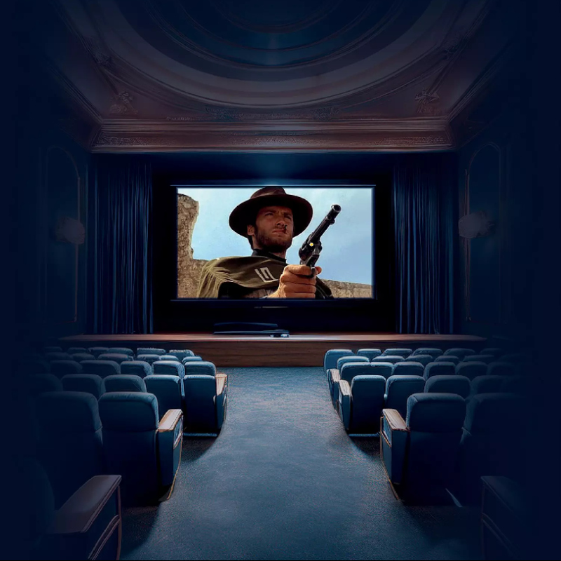ORCW - Les B.O. mythiques d&rsquo;Ennio Morricone