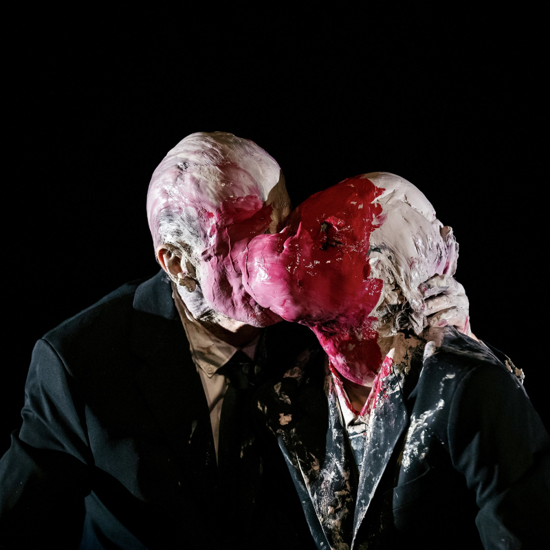 Hybridation // Festival Artonov