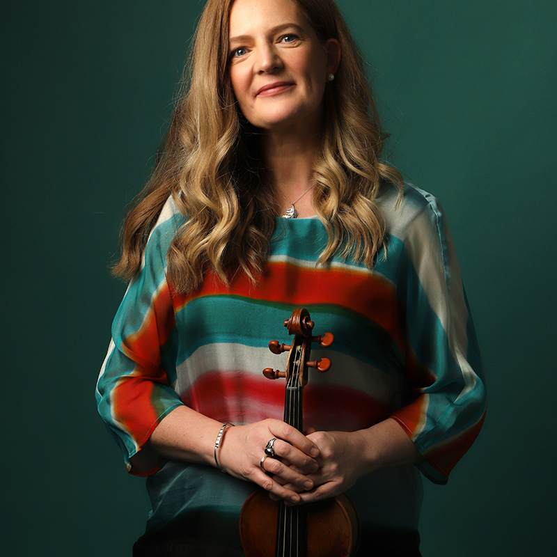 Tutta sola : L&rsquo;art du violon seul
