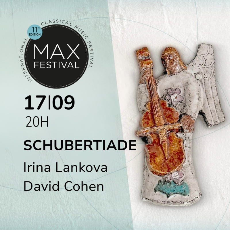 SCHUBERTIADE