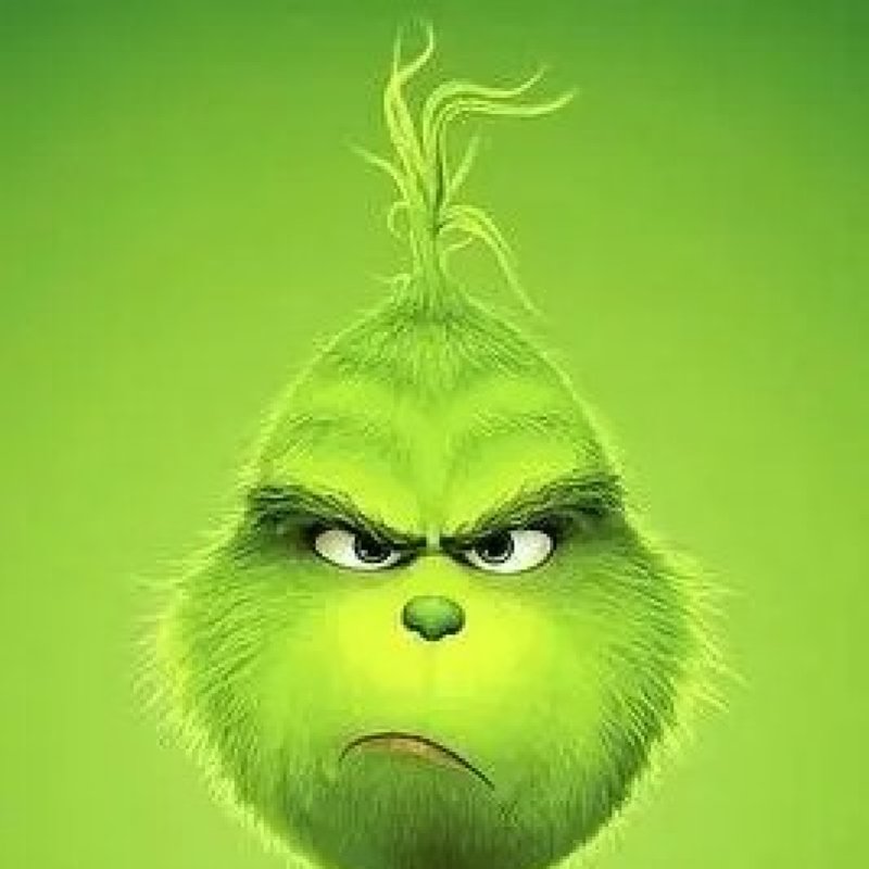 No&euml;l au Th&eacute;&acirc;tre  : Le Grinch