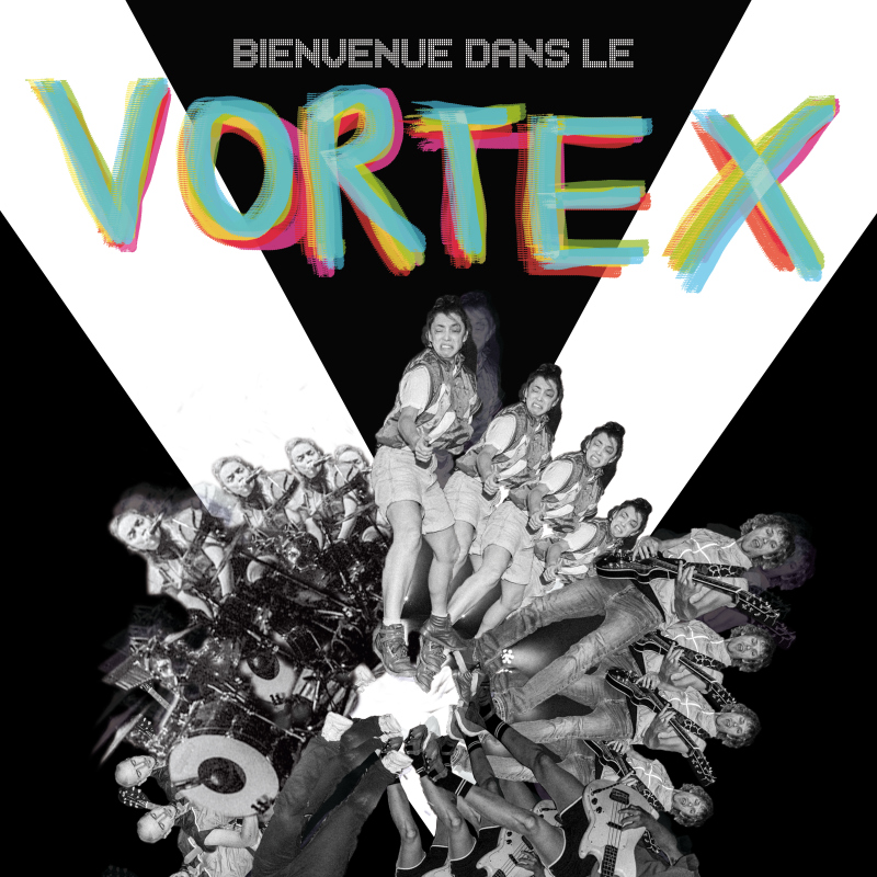 Vortex