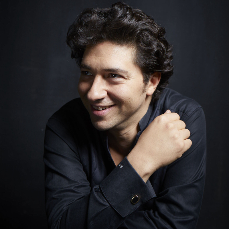Sergio Tiempo, Soir&eacute;e Sud-am&eacute;ricaine