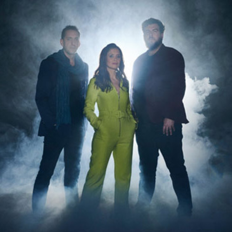 100 Voltas par Didier Laloy, Ver&oacute;nica Codesal et Damien Chierici