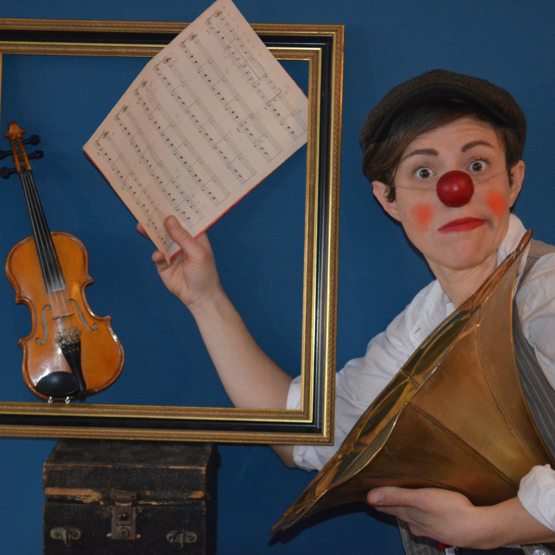 En piste ! (de 4 &agrave; 6 ans)