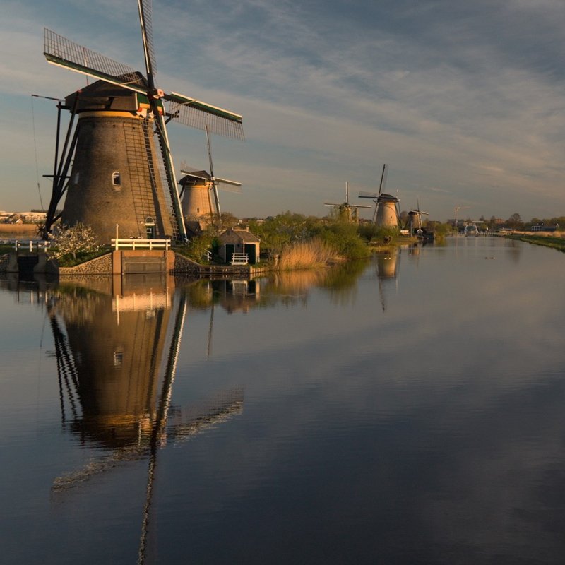 Explo : Amsterdam