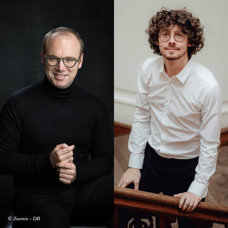CONCERT 100% BACH