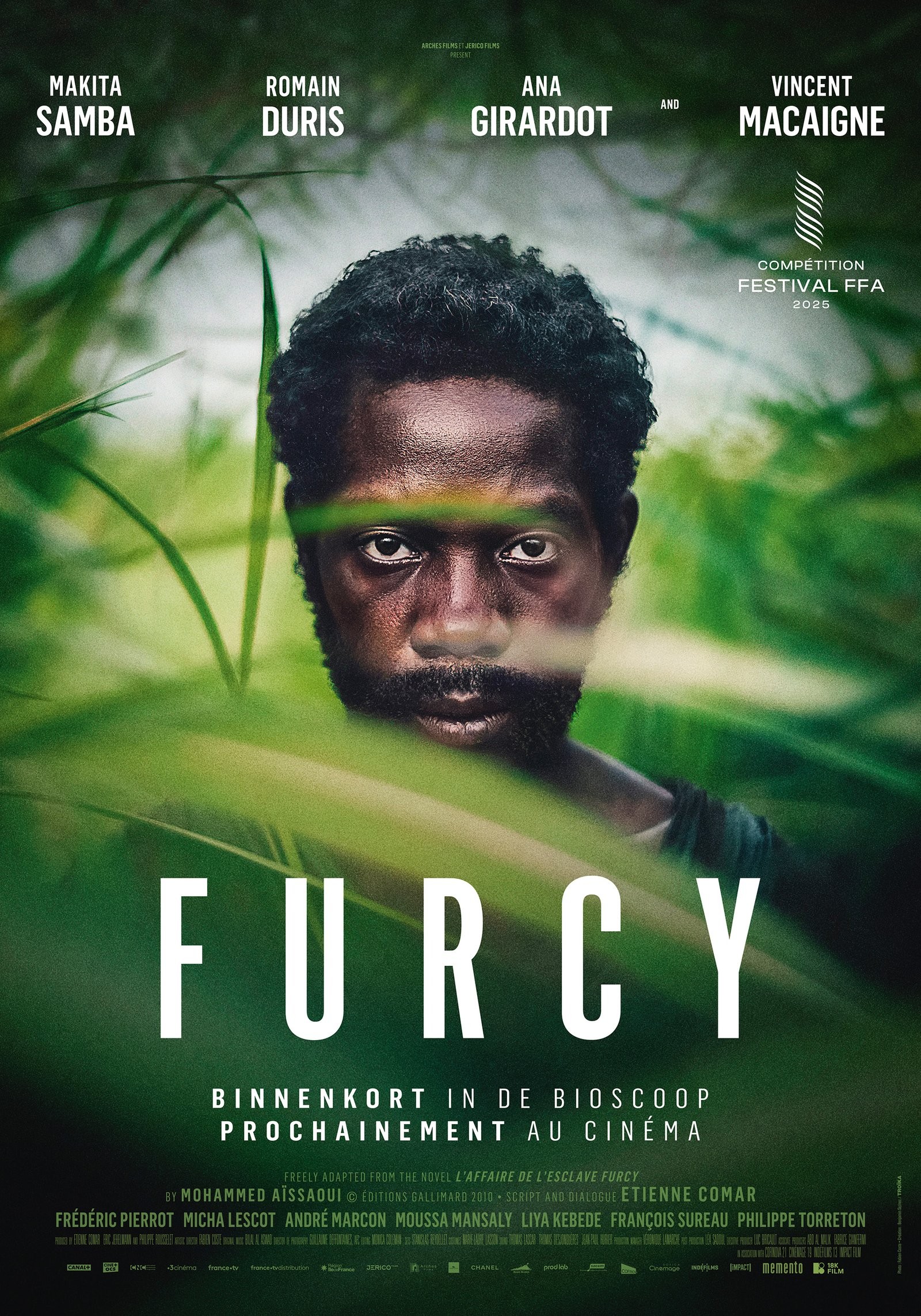 S&eacute;ance sp&eacute;ciale: Furcy