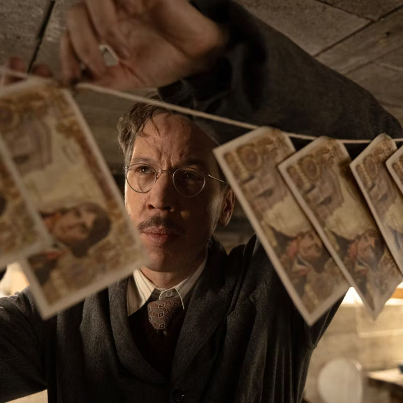 L&rsquo;affaire Bojarski