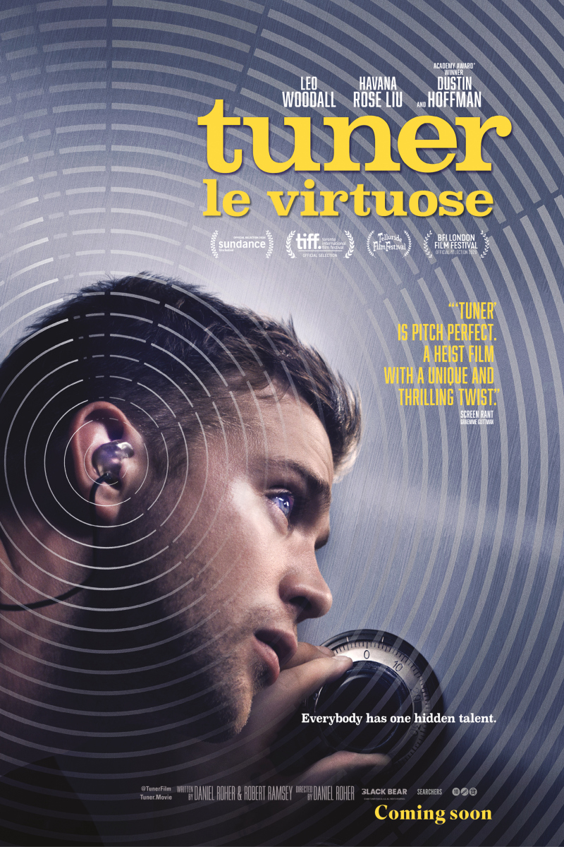 Tuner : Le Virtuose