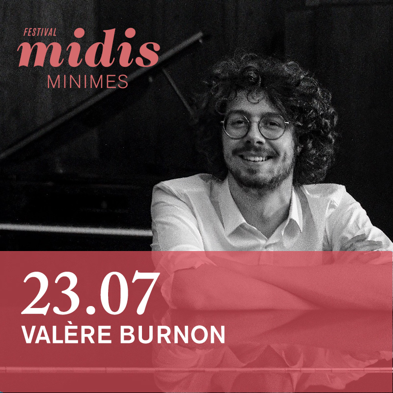 Val&egrave;re Burnon