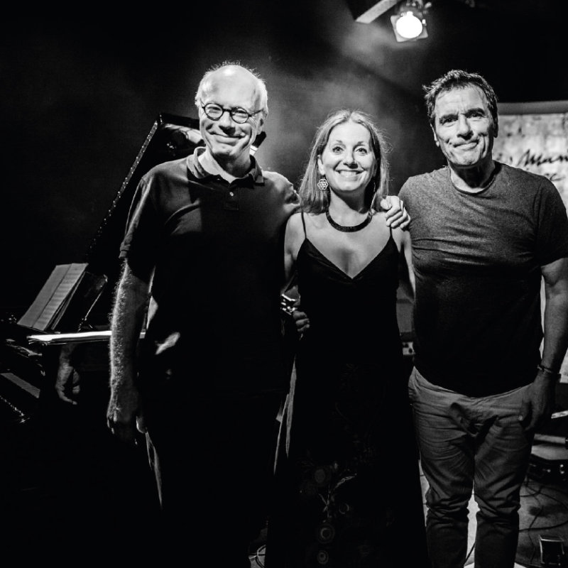 Hommage &agrave; Maurane