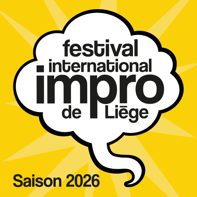Masterclass Impro ( all Day ) Jules Vernes