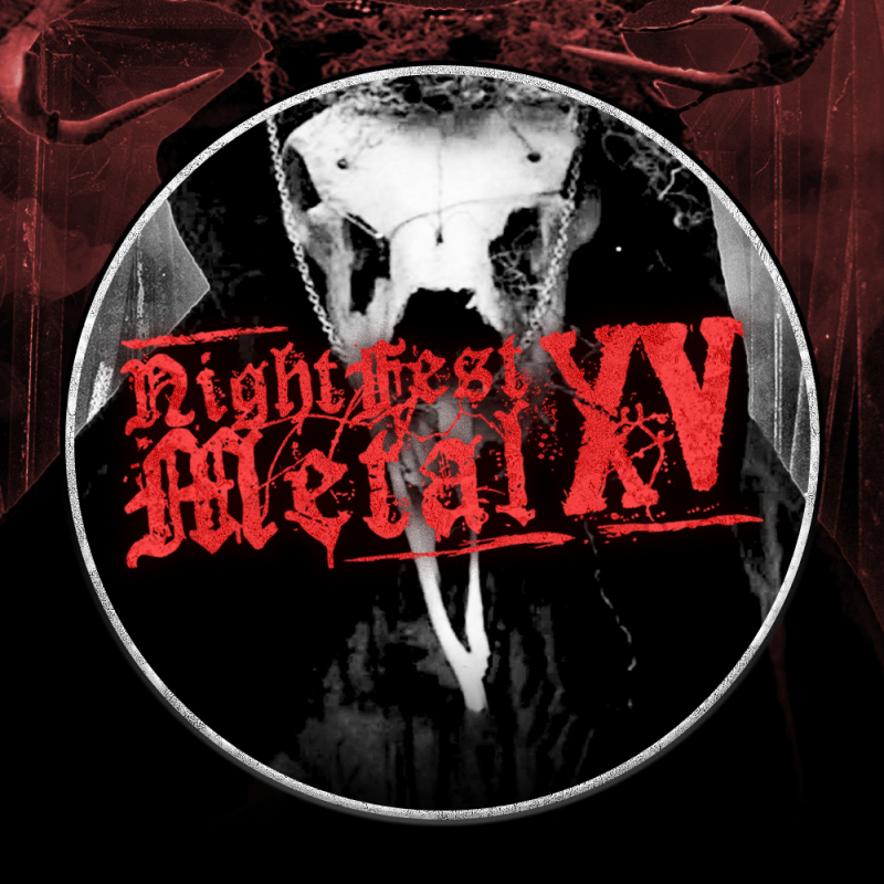 Night Fest Metal XV