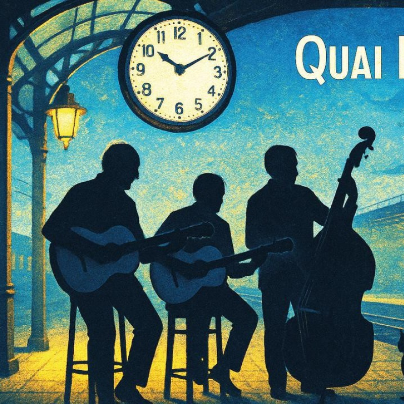 Quai Brassens
