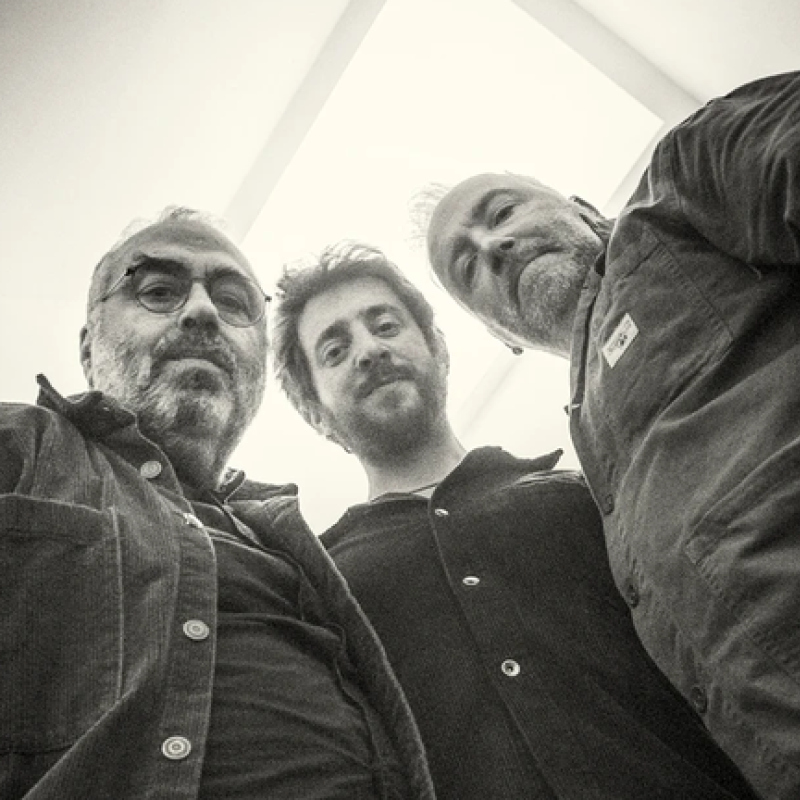 Vaiana/Robert/Fiorini 'Daedalos'