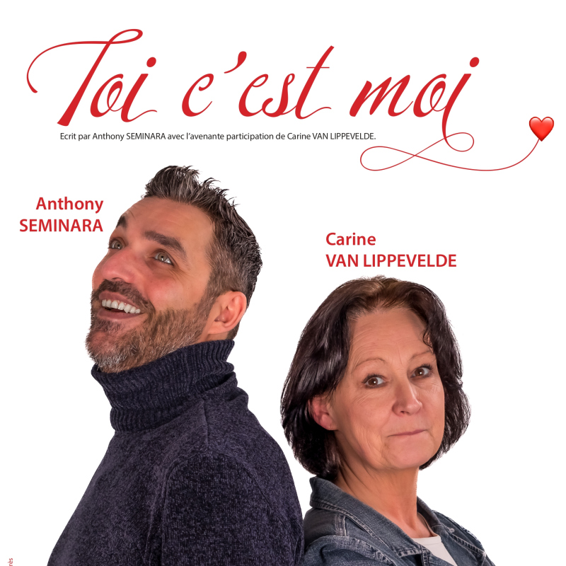 Toi c'est Moi